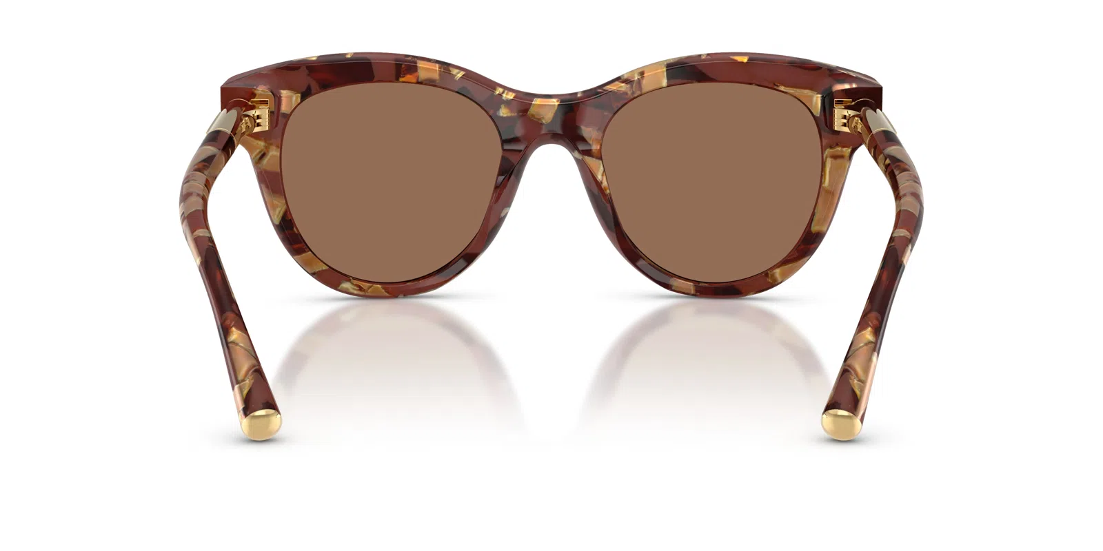 Dolce & Gabbana 4518 Sunglasses - view 17